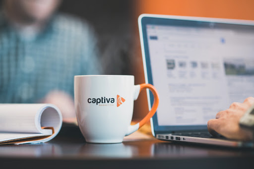 Captiva Marketing