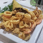 Photo n°2 de l'avis de Antonio.e fait le 28/08/2022 à 20:40 sur le  Ristorante La Scintilla à Serino