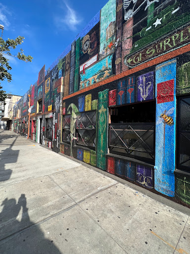 Book Store «Verbatim Books», reviews and photos, 3793 30th St, San Diego, CA 92104, USA