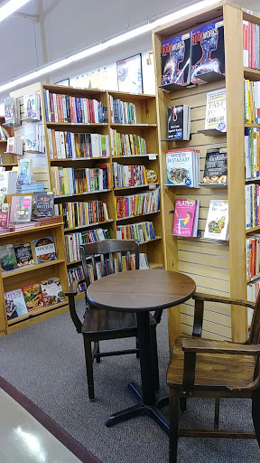 Book Store «Half Price Books», reviews and photos, 1551 US-287, Mansfield, TX 76063, USA