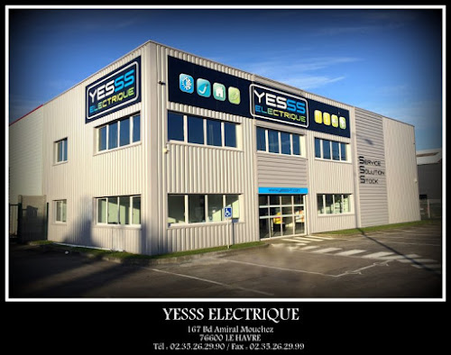 YESSS Electrique Le Havre à Le Havre