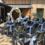 Photo n°1 de l'avis de Da.e fait le 21/08/2022 à 11:27 sur le  Gasthaus Waldau à Bonn