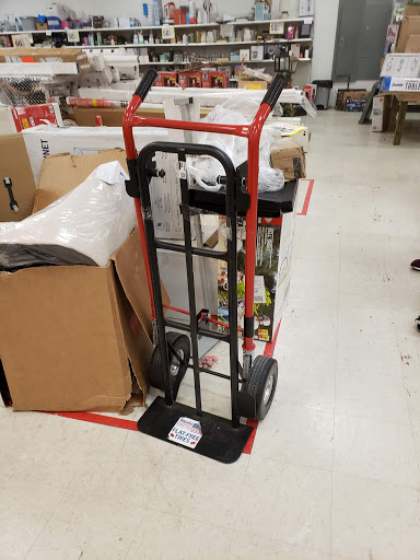 Discount Store «Dirt Cheap», reviews and photos, 902 Mercury Blvd, Murfreesboro, TN 37130, USA