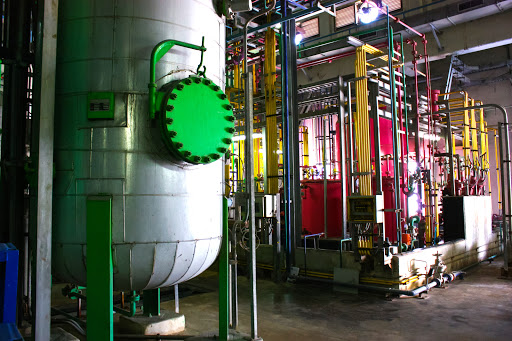 Heating Contractor «Lynbrook Plumbing and Heating», reviews and photos, 1 Irwin Ct, Lynbrook, NY 11563, USA