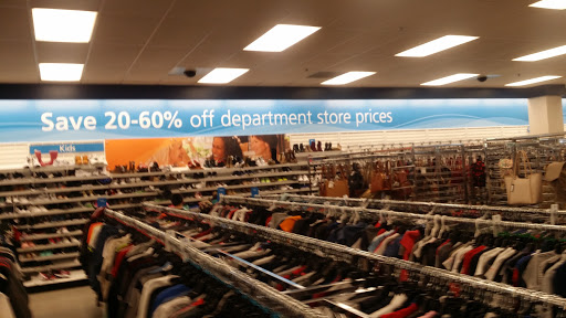 Clothing Store «Ross Dress for Less», reviews and photos, 3500 East-West Hwy, Hyattsville, MD 20782, USA