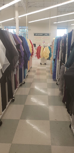 Fabric Store «Jo-Ann Fabrics and Crafts», reviews and photos, 13410 Meridian E Ste A, Puyallup, WA 98373, USA