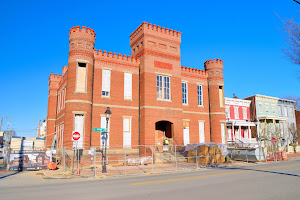 Black History Museum and Cultural Center of Virginia