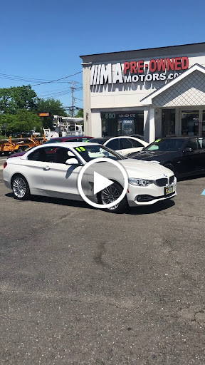 Used Car Dealer «M & A Motors», reviews and photos, 600 E Jericho Turnpike, Huntington Station, NY 11746, USA