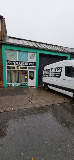 Cavan Glass