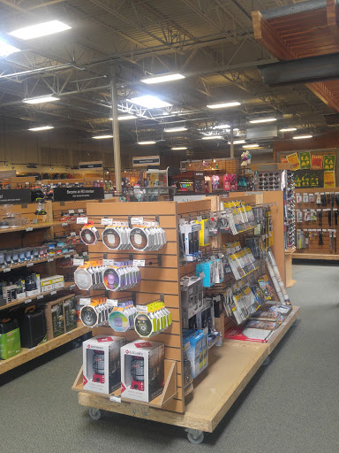 Camping Store «REI», reviews and photos, 2424 Preston Rd, Plano, TX 75093, USA