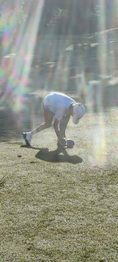 Golf Course «Creekside Golf & Country Club», reviews and photos, 591 Westchester Club Dr, Hiram, GA 30141, USA