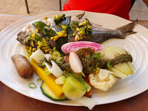 Photo n°24 de Madame Sardine à Saint-Martin-de-Ré ()