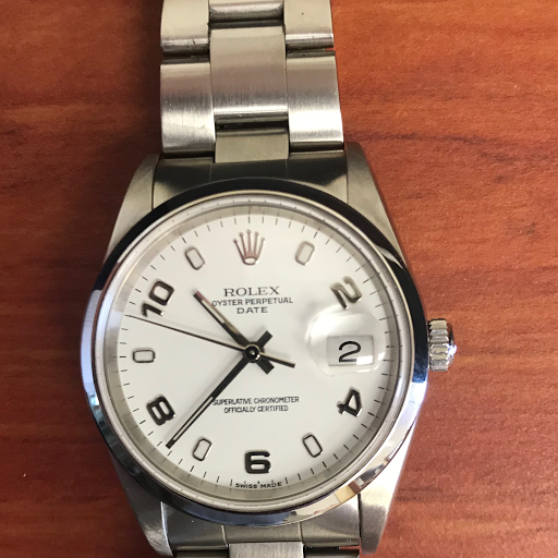 Jewelry Buyer «Jewelry & Fix», reviews and photos, 674 Dogwood Ave, Franklin Square, NY 11010, USA