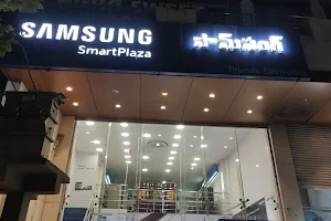 Samsung SmartPlaza - Tirumala Electronics image