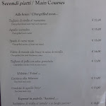 Photo n°8 de l'avis de Wilfried. fait le 28/03/2023 à 13:48 sur le  Hotel Restaurant Tuder à Todi