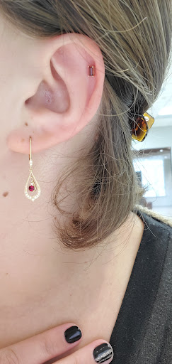 Jeweler «Shane Co.», reviews and photos, 366 N Sunrise Ave, Roseville, CA 95661, USA