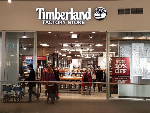 Shoe Store «Timberland Factory Store», reviews and photos, 651 Kapkowski Rd #2034, Elizabeth, NJ 07201, USA