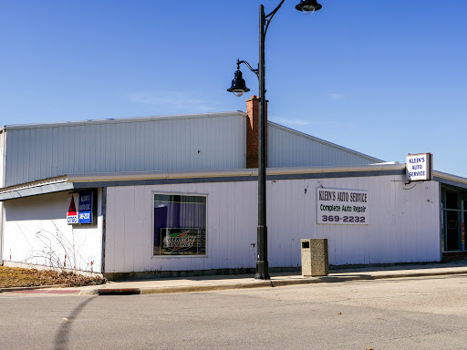 Brinker Tire & Auto, Inc. in Lena, Illinois