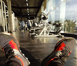 Anytime Fitness Leon Campestre photo