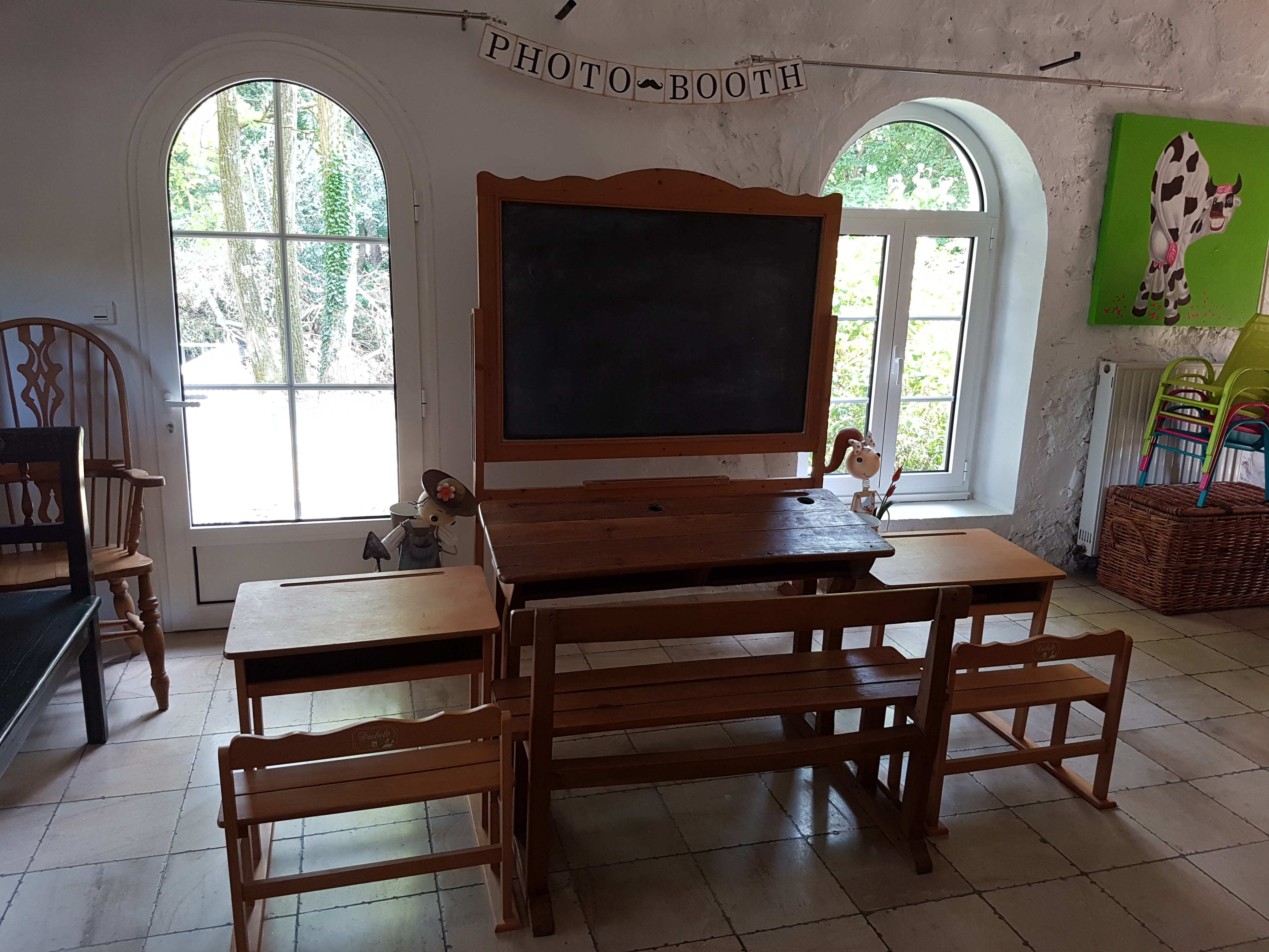Photo n° 4 de l'avis de DOMINIQUE.O fait le 18/08/2018 à 05:55