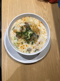 Soupe du Restaurant thaï Thaï Viet Gourmet à Paris - n°4