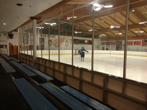 The Skating Edge Ice Arena