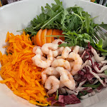 Photo n°9 de l'avis de Meredith.h fait le 09/10/2022 à 18:21 sur le  Pizzeria trattoria la rotonda à Sirmione