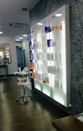 Salón de Peiteado Conchi Moreira en Marín, Pontevedra
