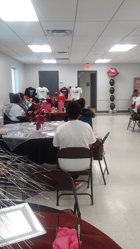 Community Center «St Ann Community Center», reviews and photos, 1 Community Center Dr, St Ann, MO 63074, USA