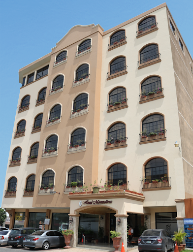 Hotel Monteolivos