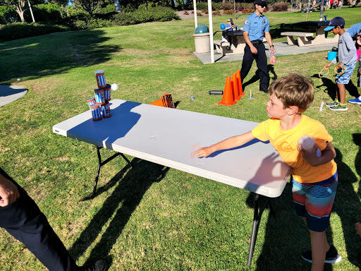 Park «Bonita Canyon Sports Park», reviews and photos, 1990 Ford Rd, Newport Beach, CA 92660, USA