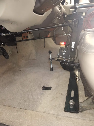 Handicapped Transportation Service «AMS Auto», reviews and photos, 1340 Cobblestone Way, Woodstock, IL 60098, USA