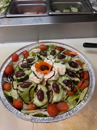 Bravo Avo Mediterranean Cuisine image