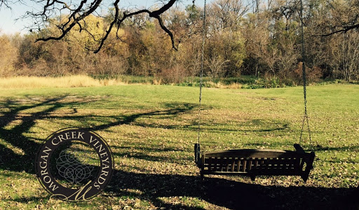 Winery «Morgan Creek Vineyards and Winery», reviews and photos, 23707 478th Ave, New Ulm, MN 56073, USA