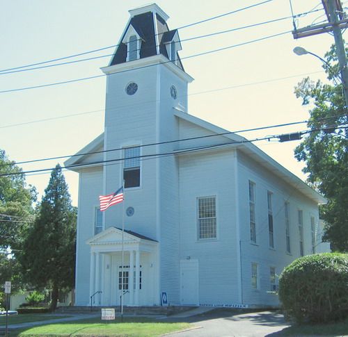 Harmony Lodge No. 67