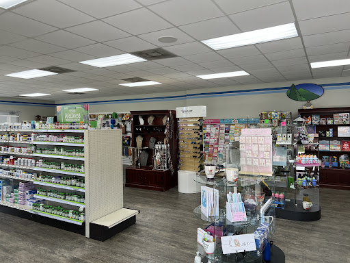 Pharmacy «Wauka Mountain Pharmacy», reviews and photos, 5233 Cleveland Hwy, Clermont, GA 30527, USA