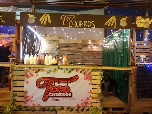 Teco Churros-Tepalcapa