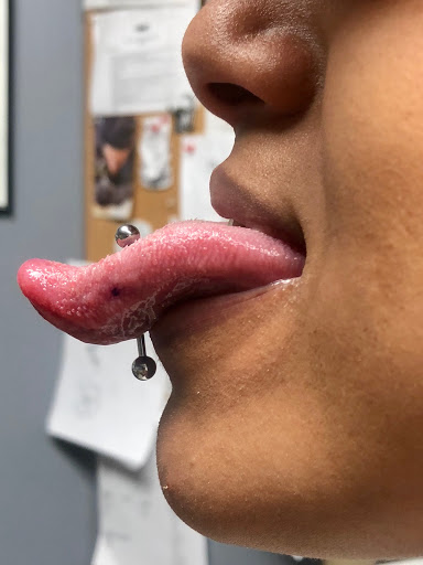 Explore lowrider tattoo ideas, creative tattoo ideas in Bay Shore, available at Piercings By Dean 95