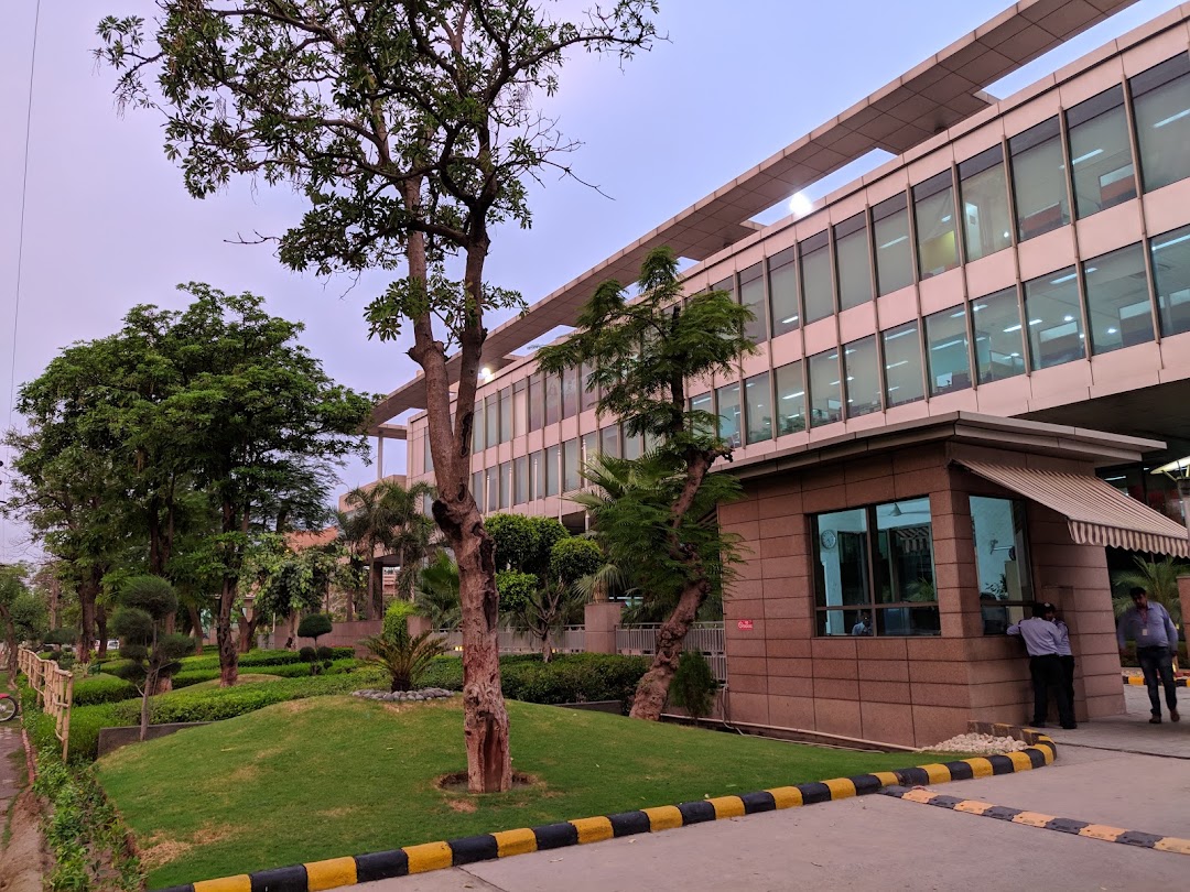 SEZ - Tech Mahindra