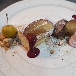 Photo n°3 de l'avis de Gaetano.a fait le 18/04/2019 à 19:02 sur le  Malandro Cucina Mediterranea à Battipaglia