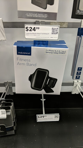 Electronics Store «Best Buy», reviews and photos, 330 Connecticut Ave #4, Norwalk, CT 06854, USA