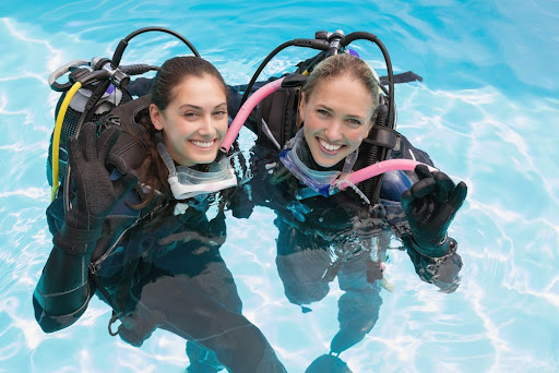 We Love Scuba - Scuba Diving College