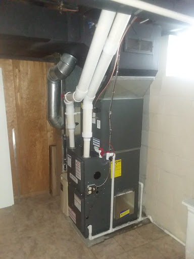 Heating Contractor «P.K. Wadsworth Heating & Cooling, Inc.», reviews and photos, 34280 Solon Rd, Solon, OH 44139, USA