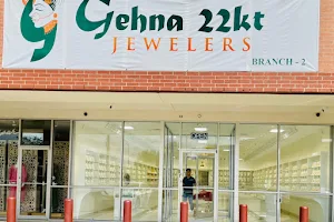 Gehna 22KT Jewelers Branch #2 image