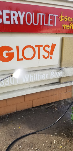 Discount Store «Big Lots», reviews and photos, 13241 Whittier Blvd, Whittier, CA 90602, USA