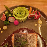 Photo n°1 de l'avis de Susann.u fait le 22/10/2023 à 07:28 sur le  Lee1996 à Uetersen