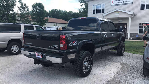 Car Dealer «Southern Select Auto Sales», reviews and photos, 920 Medina Rd, Medina, OH 44256, USA