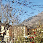 Photo n°15 de l'avis de Roberto.a fait le 03/01/2019 à 20:49 sur le  Albergo Euro Hotel da Mario à Edolo