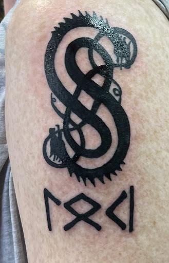 Tattoo Shop «Scratch The Surface Tattoo», reviews and photos, 6550 International Dr #111, Orlando, FL 32819, USA