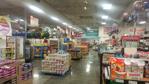Grocery Store «El Super», reviews and photos, 650 N Euclid St, Anaheim, CA 92801, USA